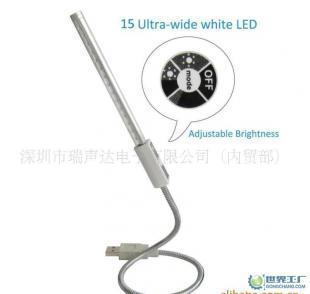 照亮閱讀時光 從USB燈到護眼小臺燈的多場景應用