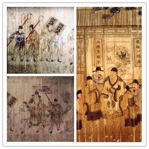 報(bào)喜啦！廿八都古鎮(zhèn)入選浙江文藝創(chuàng)作采風(fēng)基地